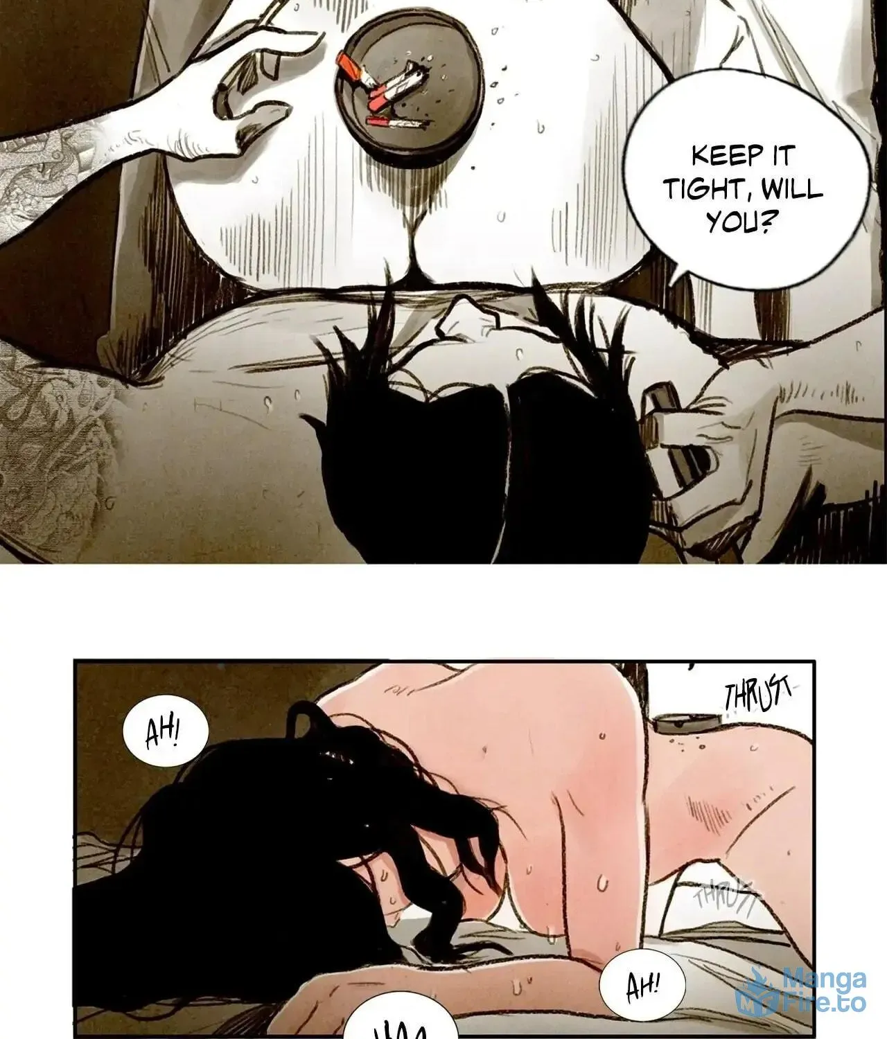 Delicious! Chapter 5 page 59 - 