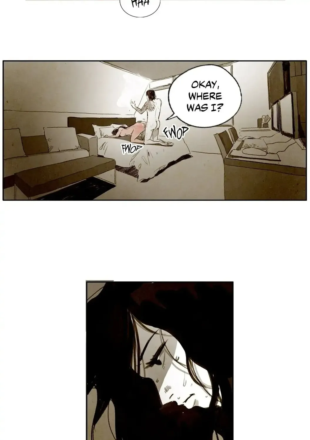 Delicious! Chapter 5 page 60 - 