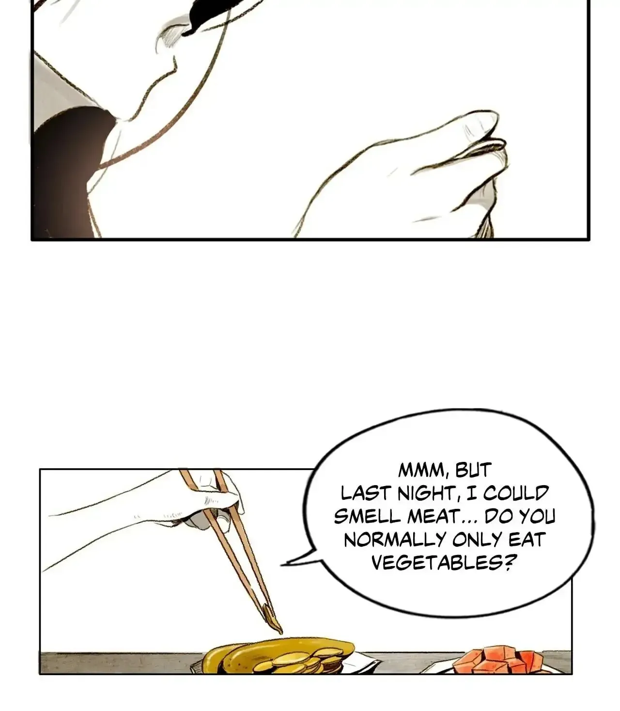 Delicious! Chapter 5 page 8 - 