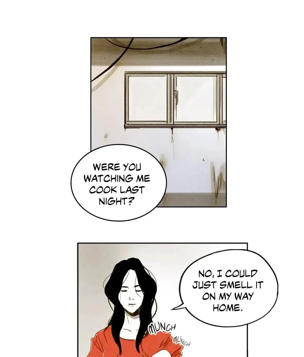 Delicious! Chapter 5 page 9 - 