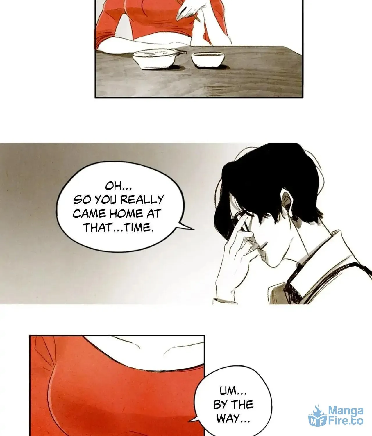 Delicious! Chapter 5 page 10 - 