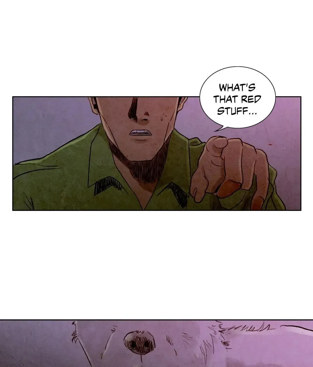 Delicious! Chapter 50 page 2 - 
