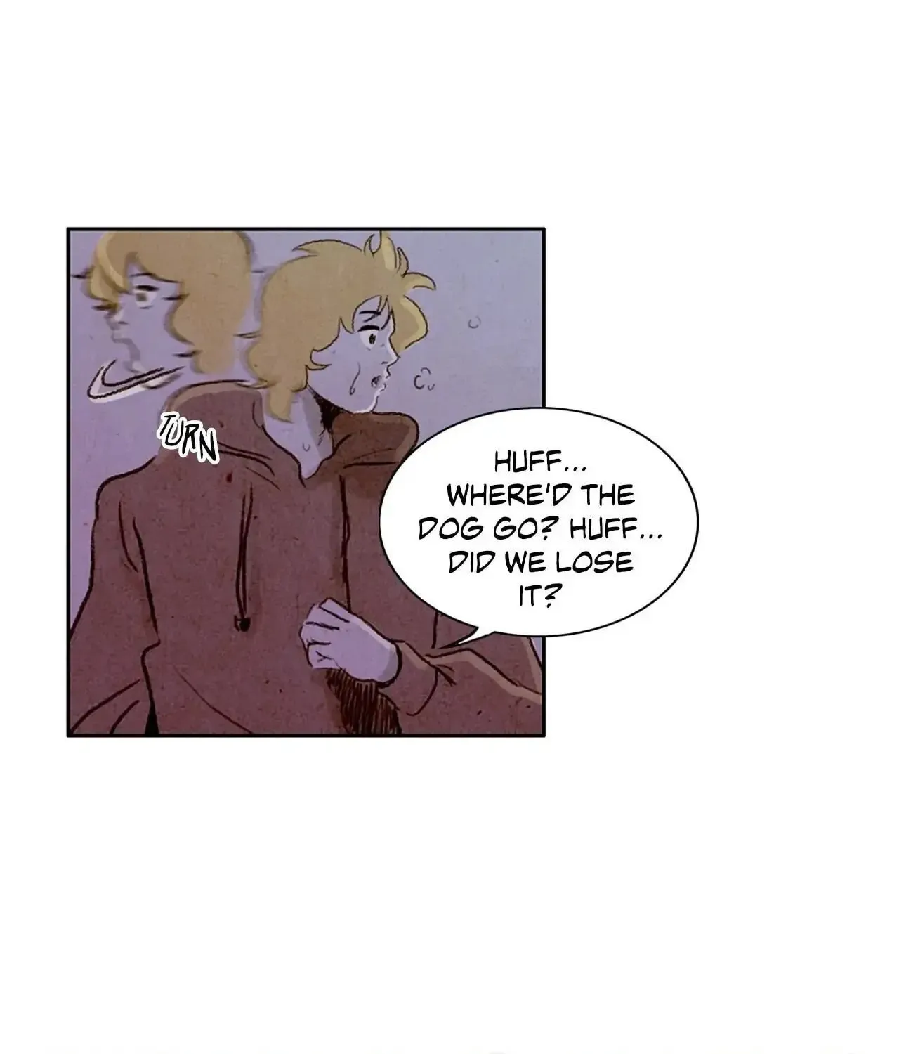 Delicious! Chapter 50 page 19 - 