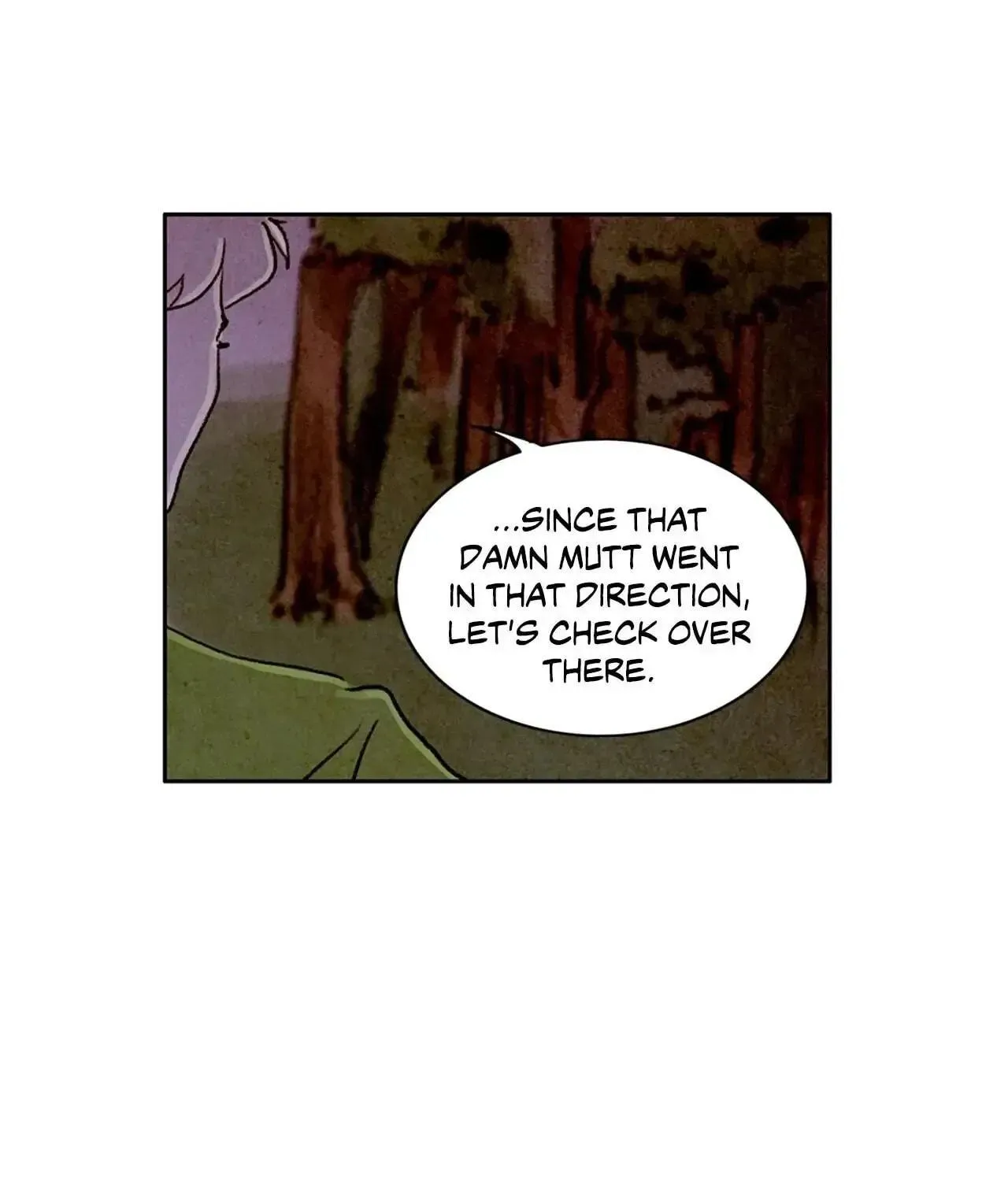 Delicious! Chapter 50 page 22 - 