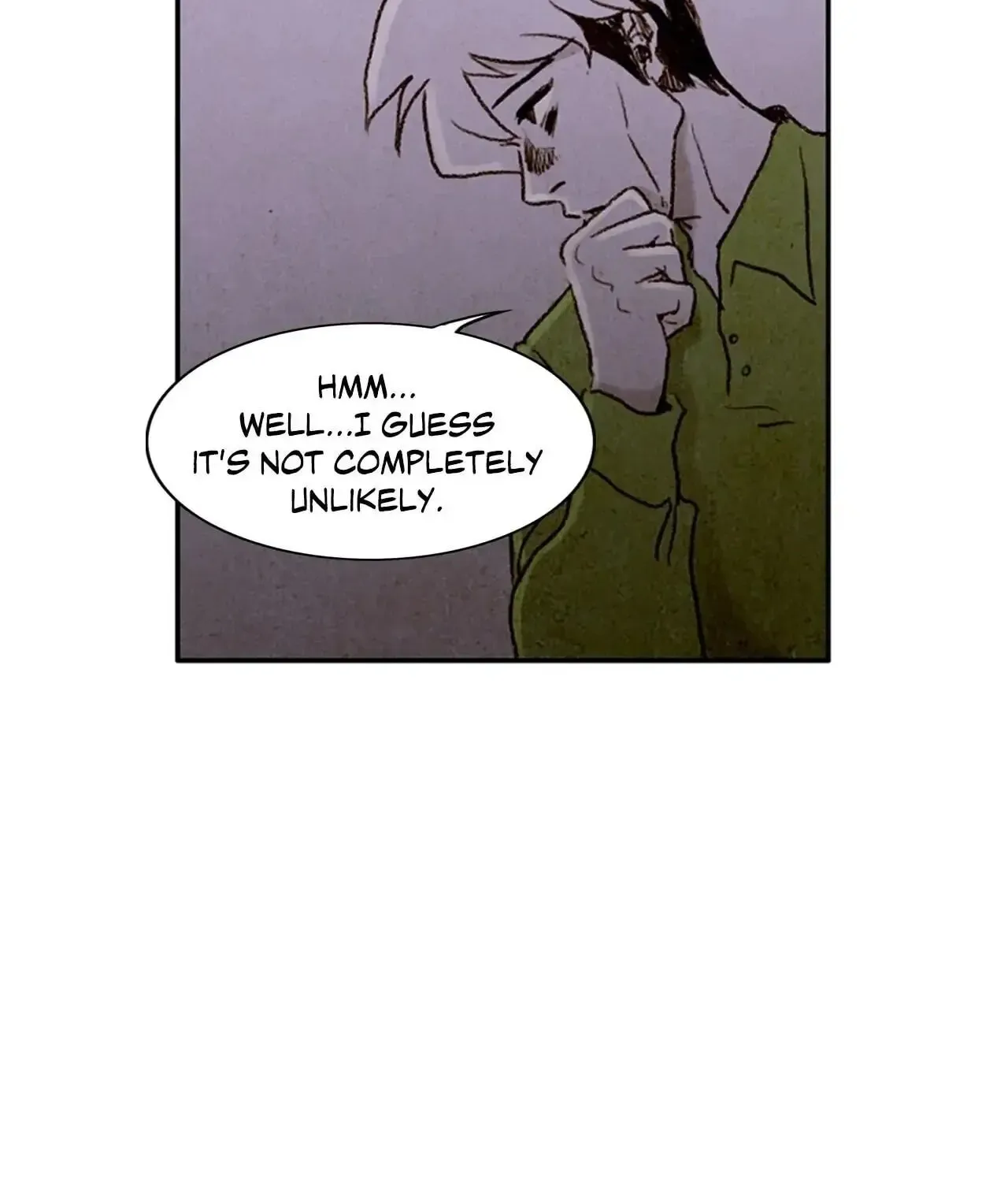 Delicious! Chapter 50 page 27 - 