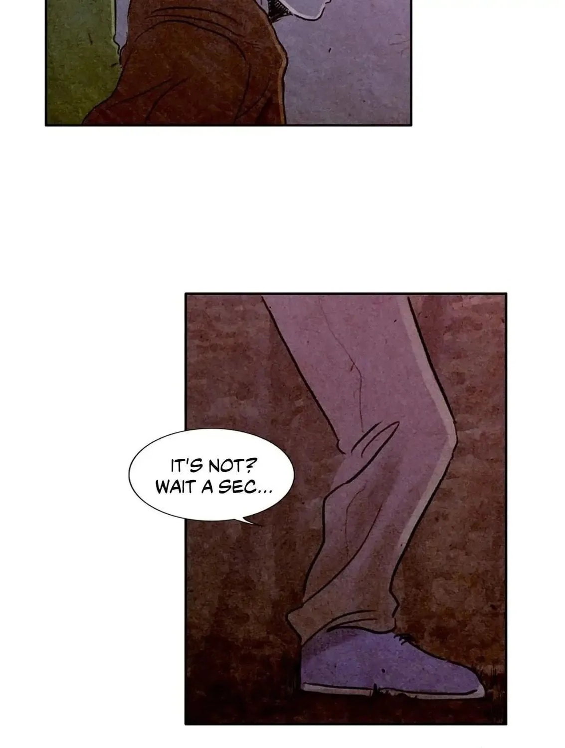 Delicious! Chapter 50 page 4 - 
