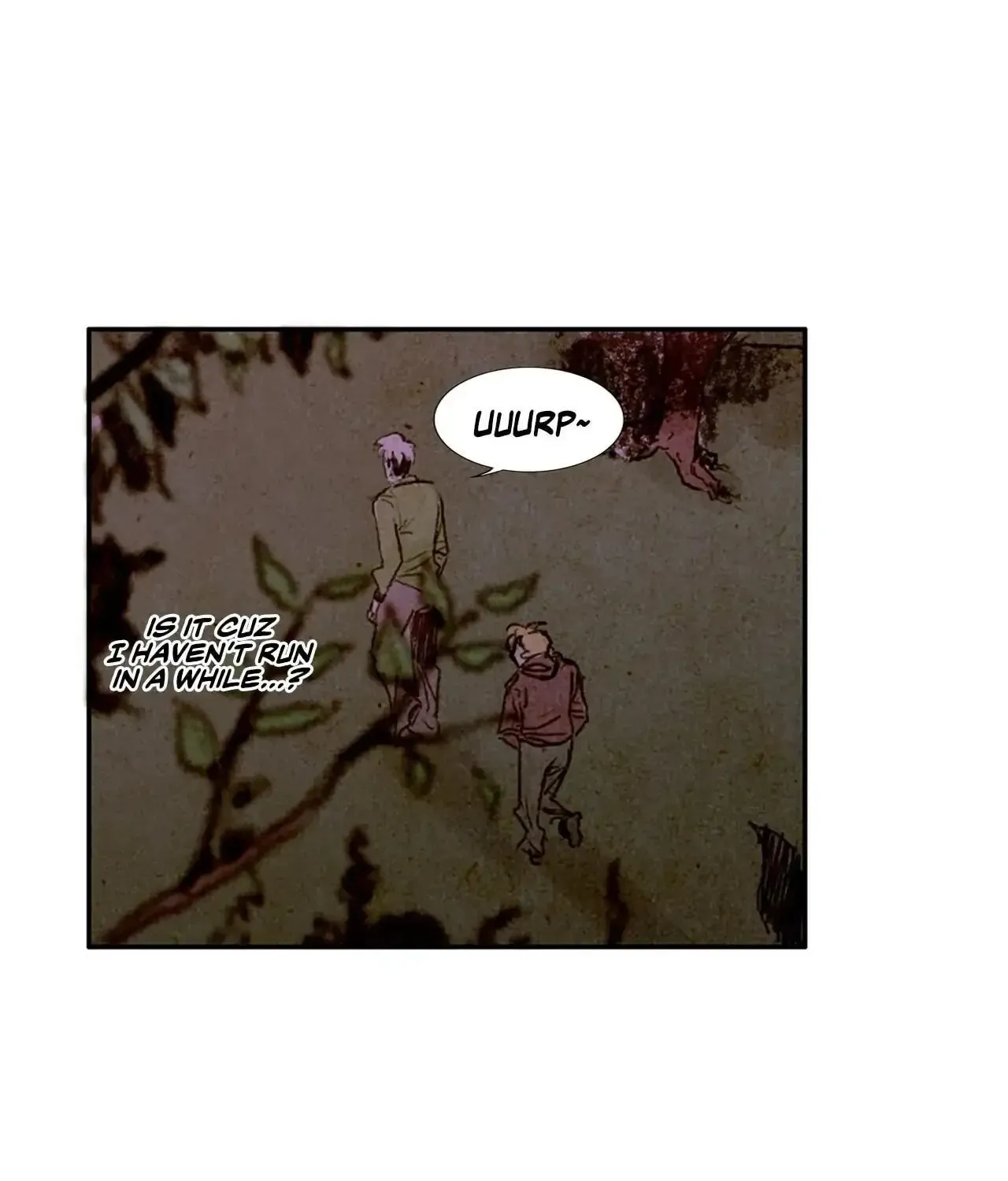 Delicious! Chapter 50 page 31 - 