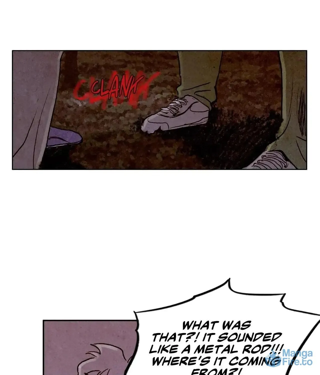 Delicious! Chapter 50 page 35 - 