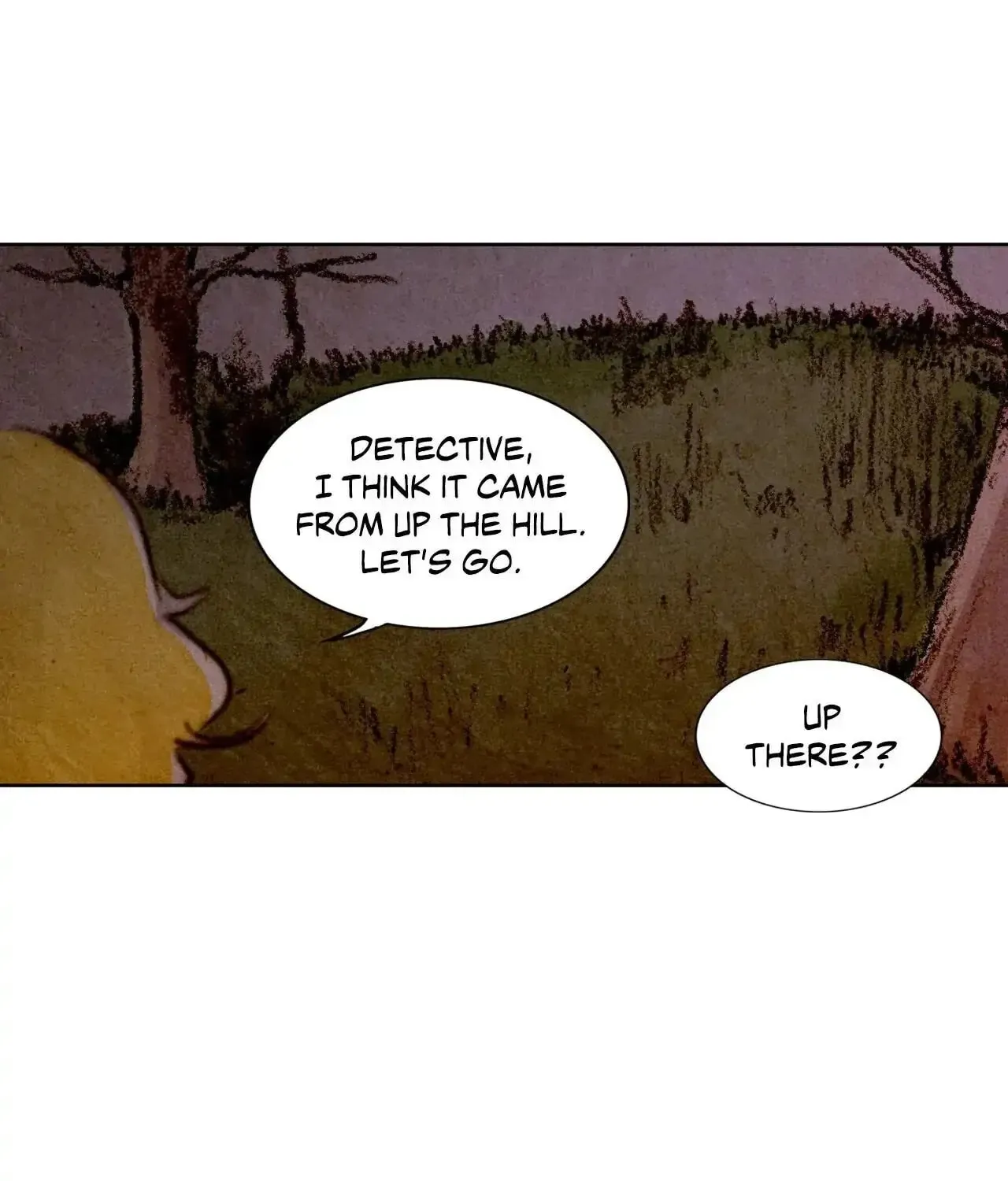 Delicious! Chapter 50 page 38 - 
