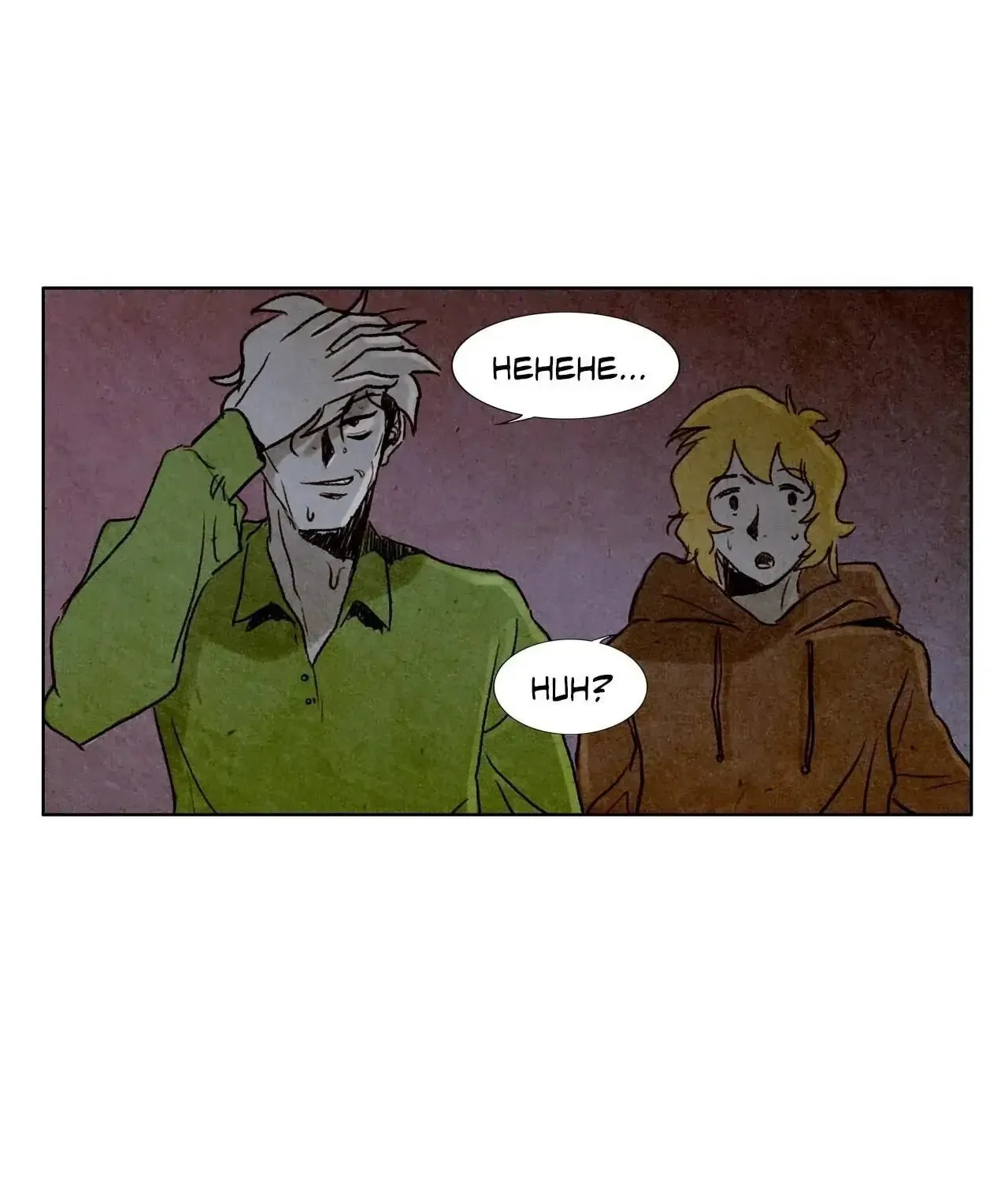 Delicious! Chapter 50 page 42 - 