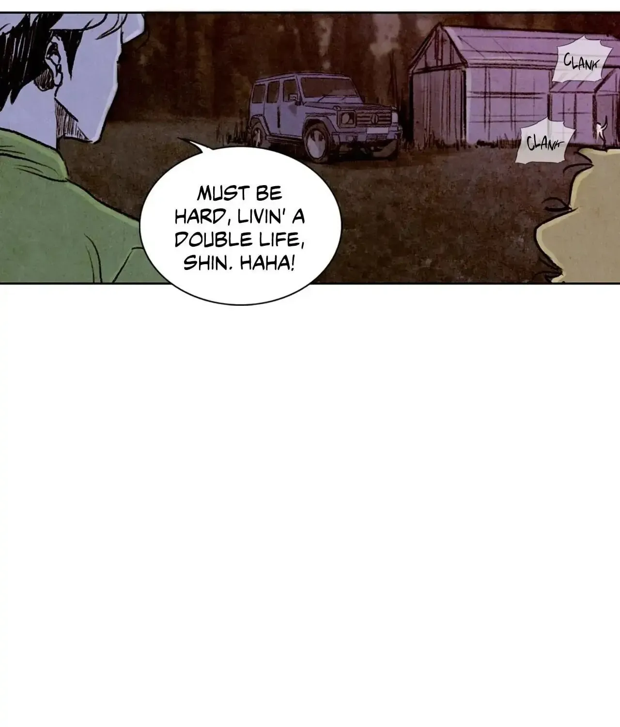 Delicious! Chapter 50 page 43 - 