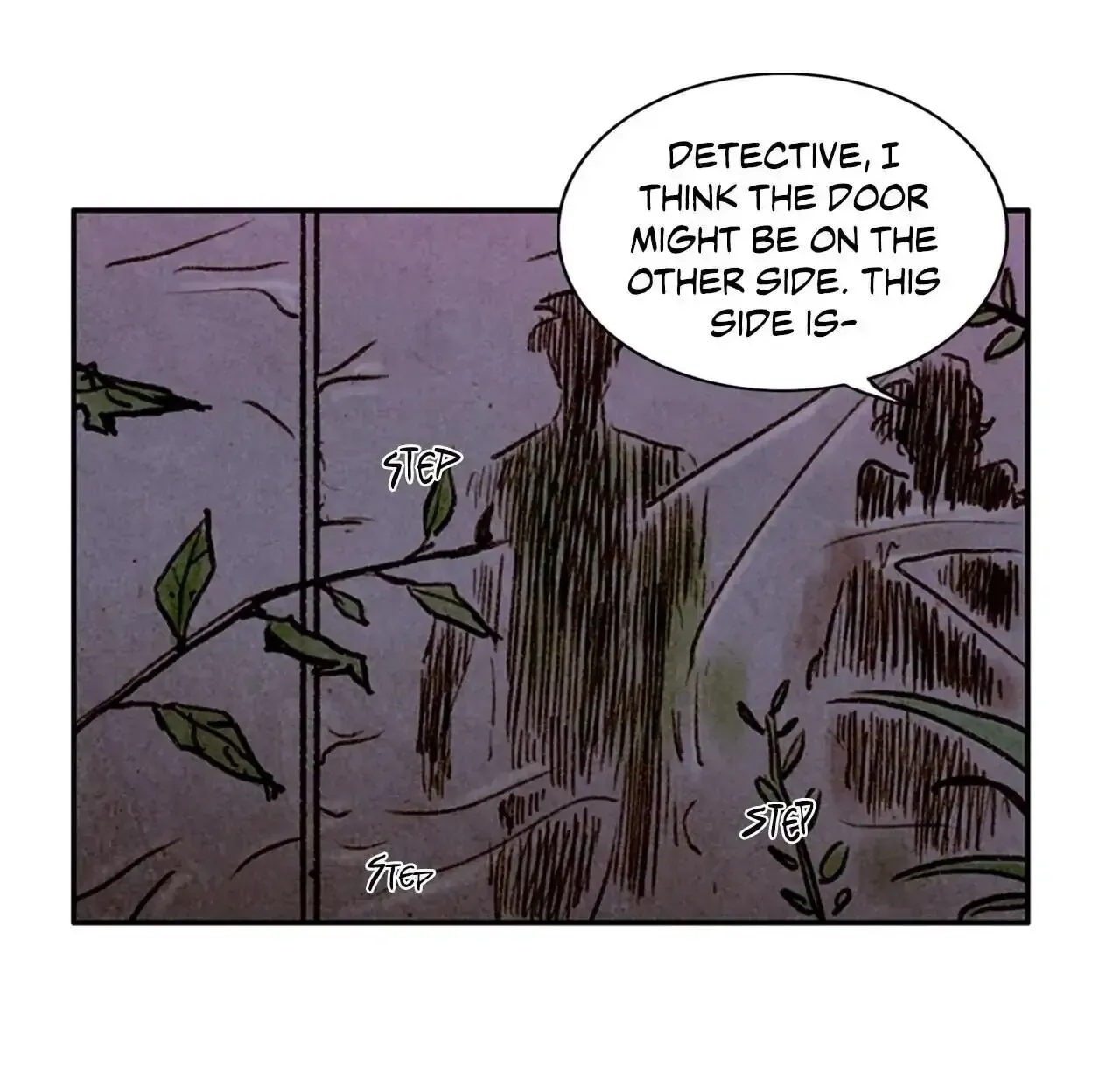 Delicious! Chapter 50 page 44 - 