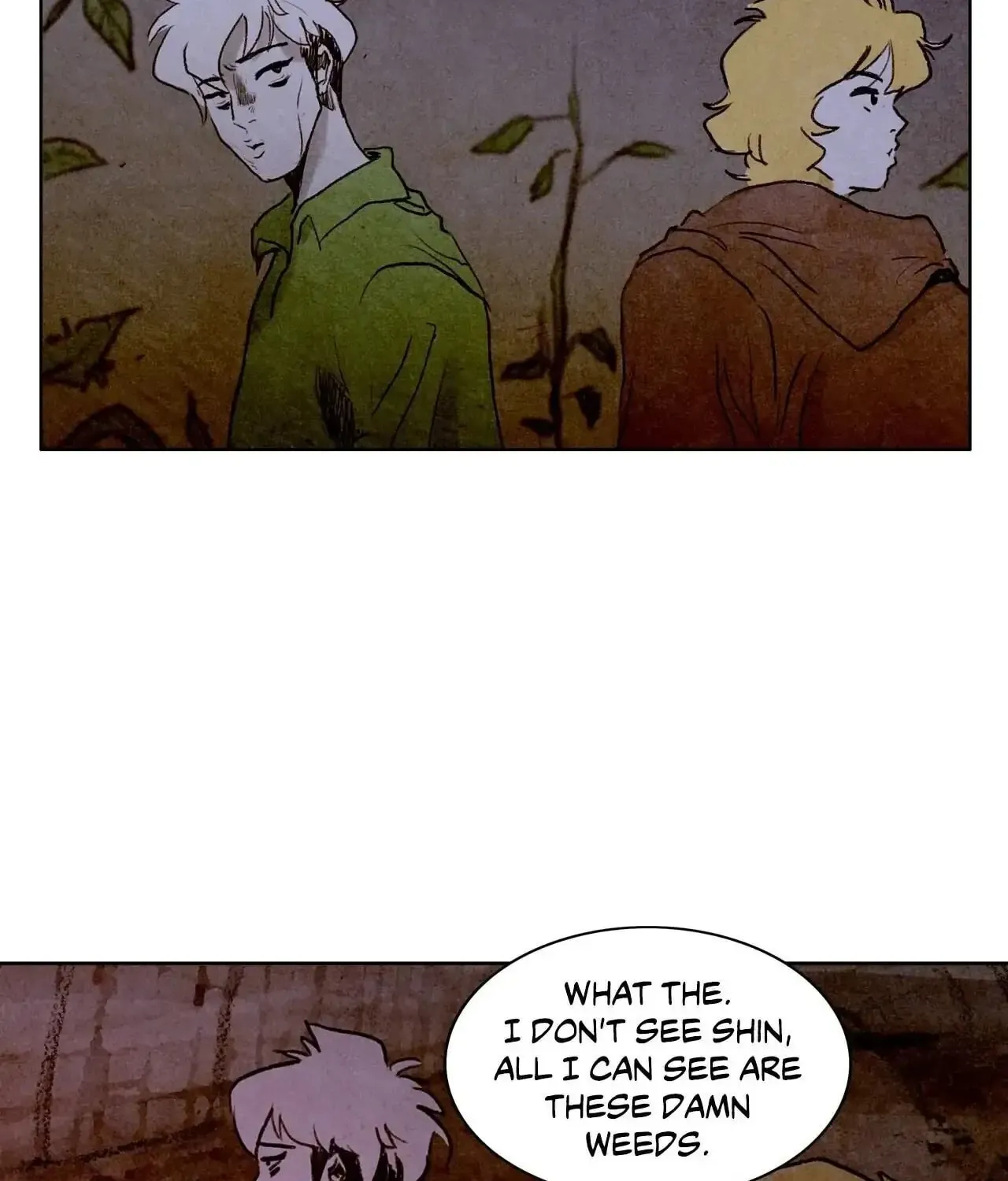 Delicious! Chapter 50 page 50 - 