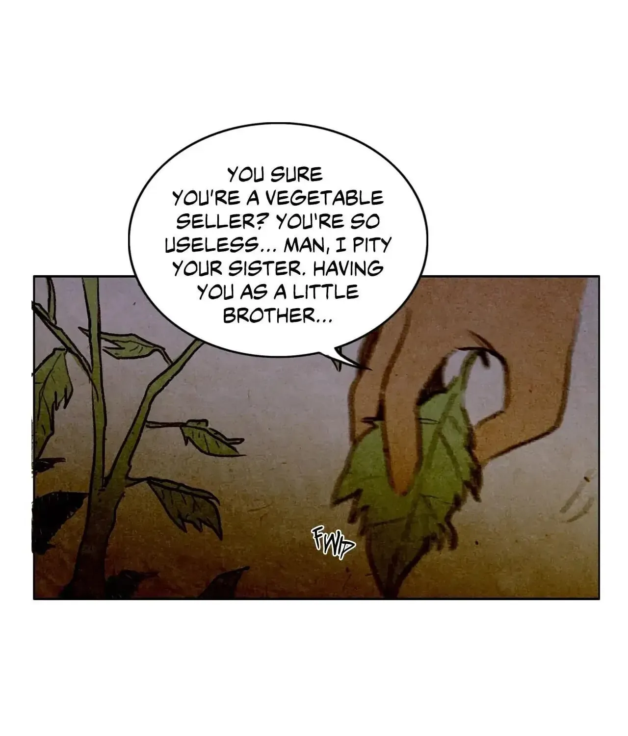 Delicious! Chapter 50 page 54 - 