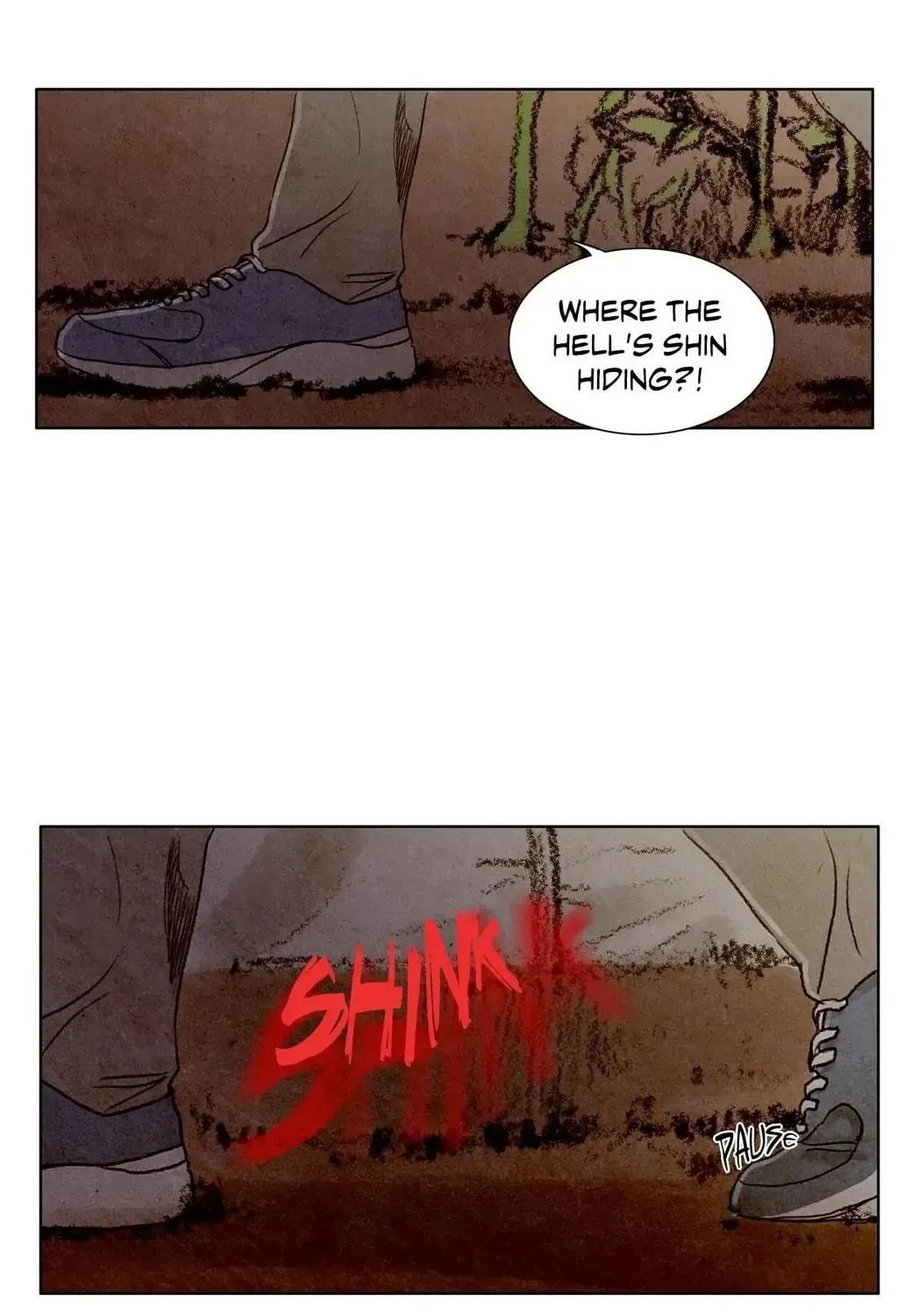 Delicious! Chapter 50 page 57 - 