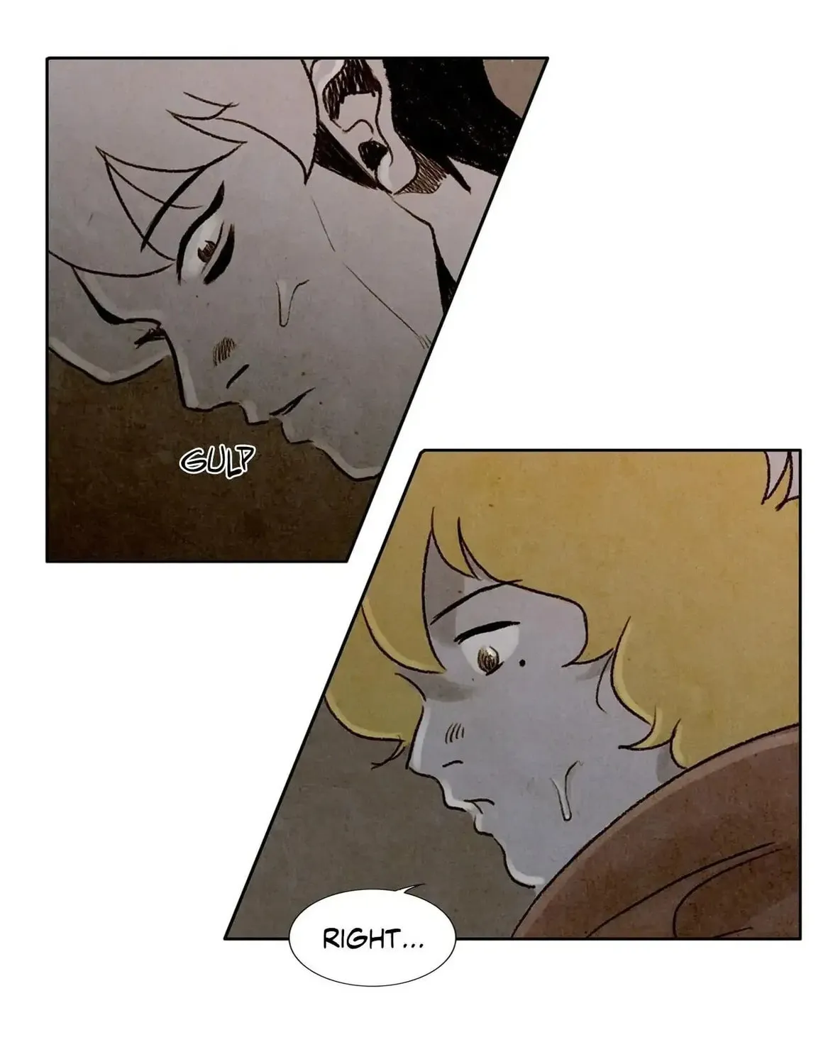 Delicious! Chapter 50 page 61 - 