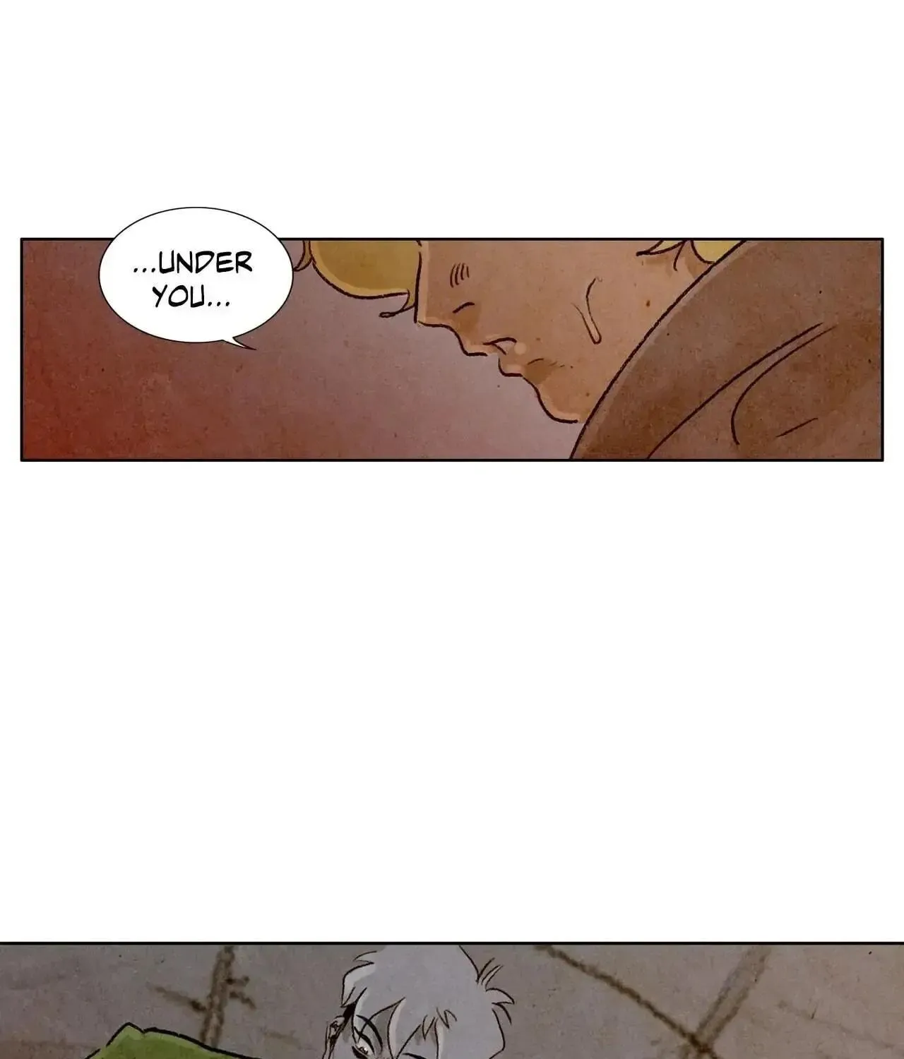 Delicious! Chapter 50 page 63 - 