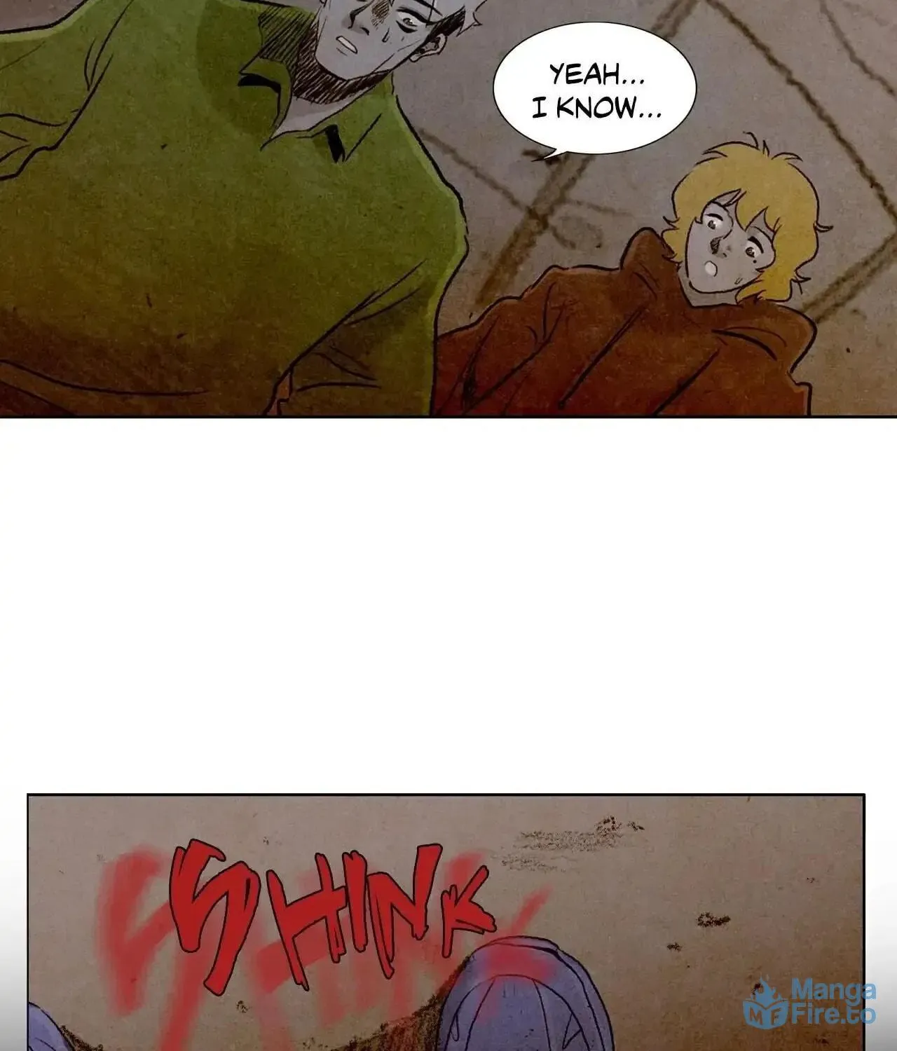 Delicious! Chapter 50 page 64 - 
