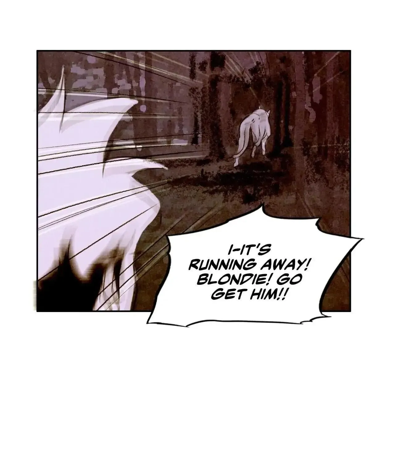 Delicious! Chapter 50 page 10 - 