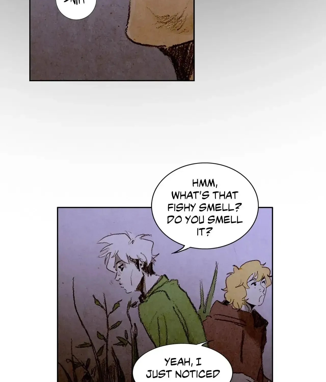 Delicious! Chapter 51 page 17 - 