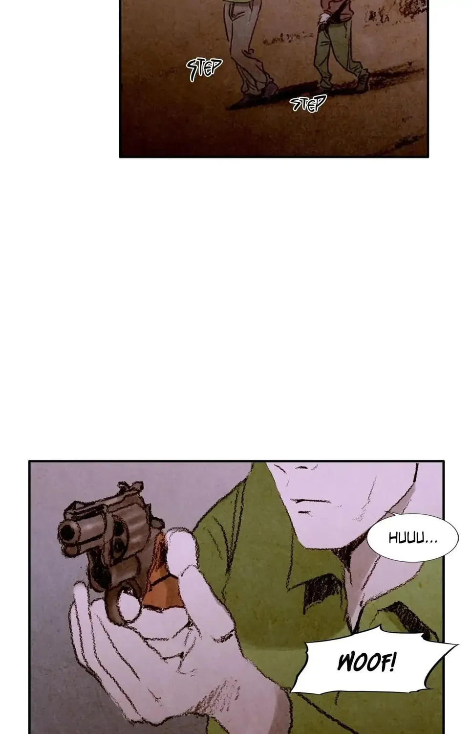 Delicious! Chapter 51 page 22 - 