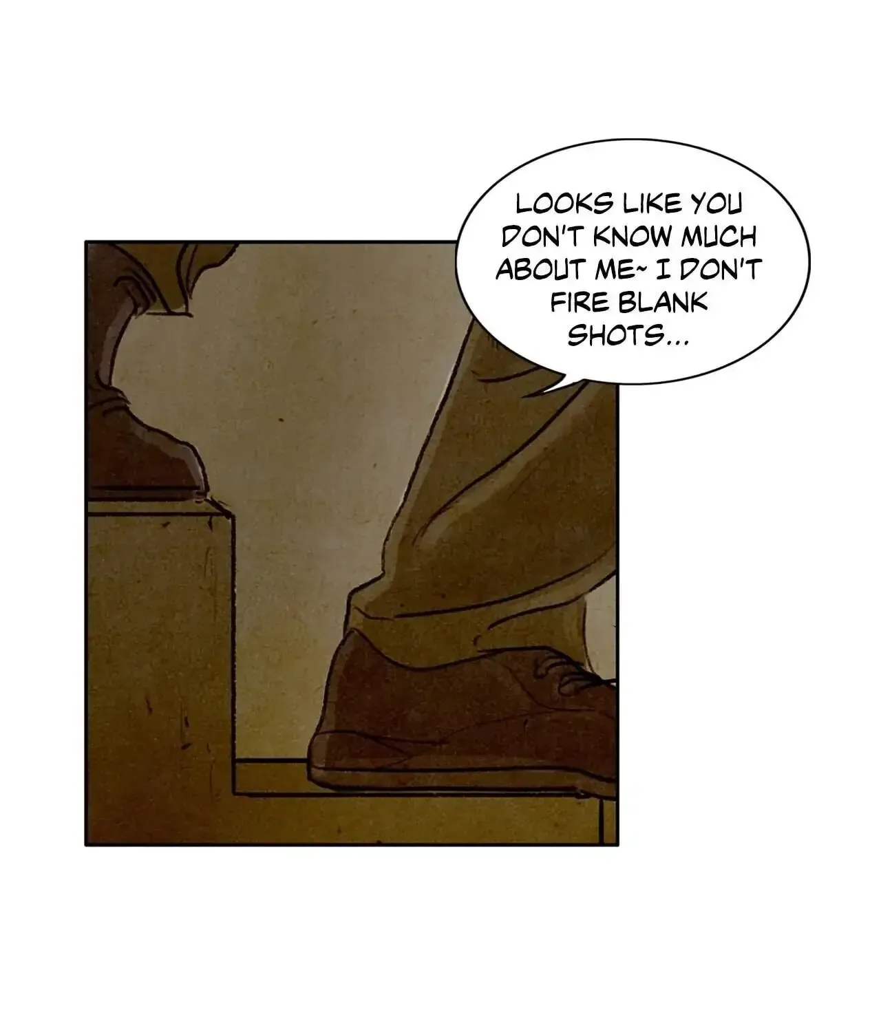 Delicious! Chapter 51 page 28 - 
