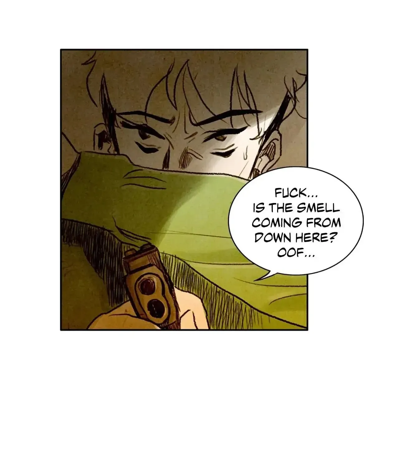 Delicious! Chapter 51 page 29 - 