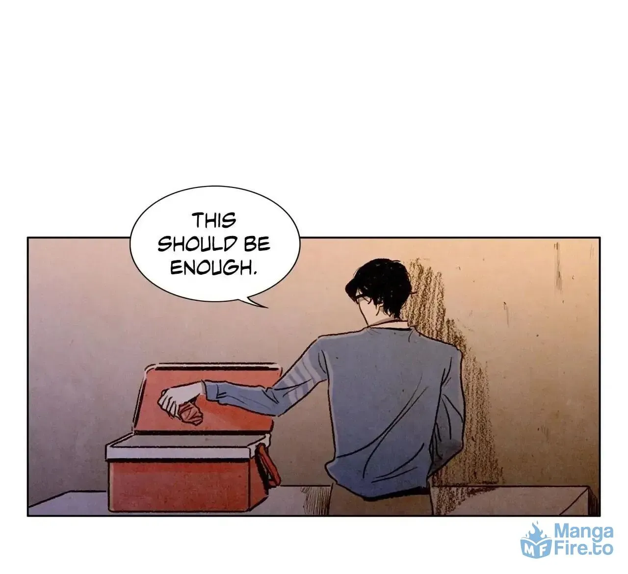 Delicious! Chapter 51 page 4 - 