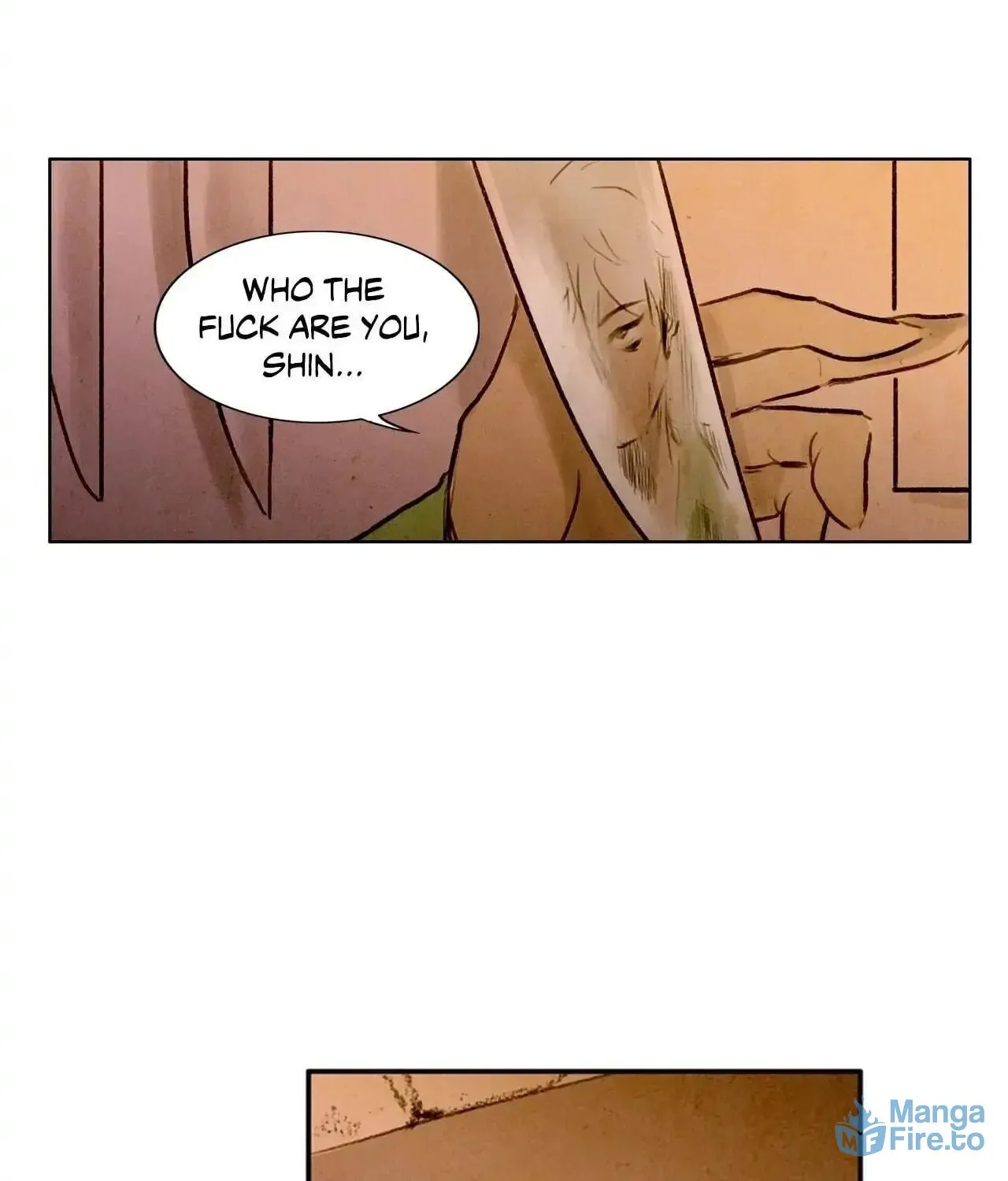 Delicious! Chapter 51 page 33 - 
