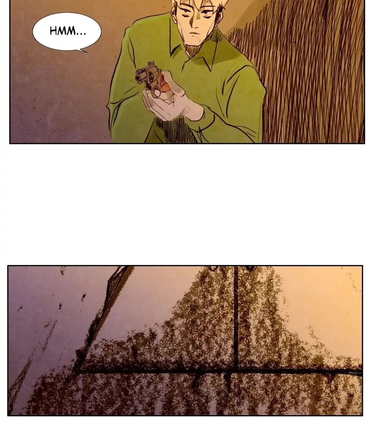 Delicious! Chapter 51 page 37 - 
