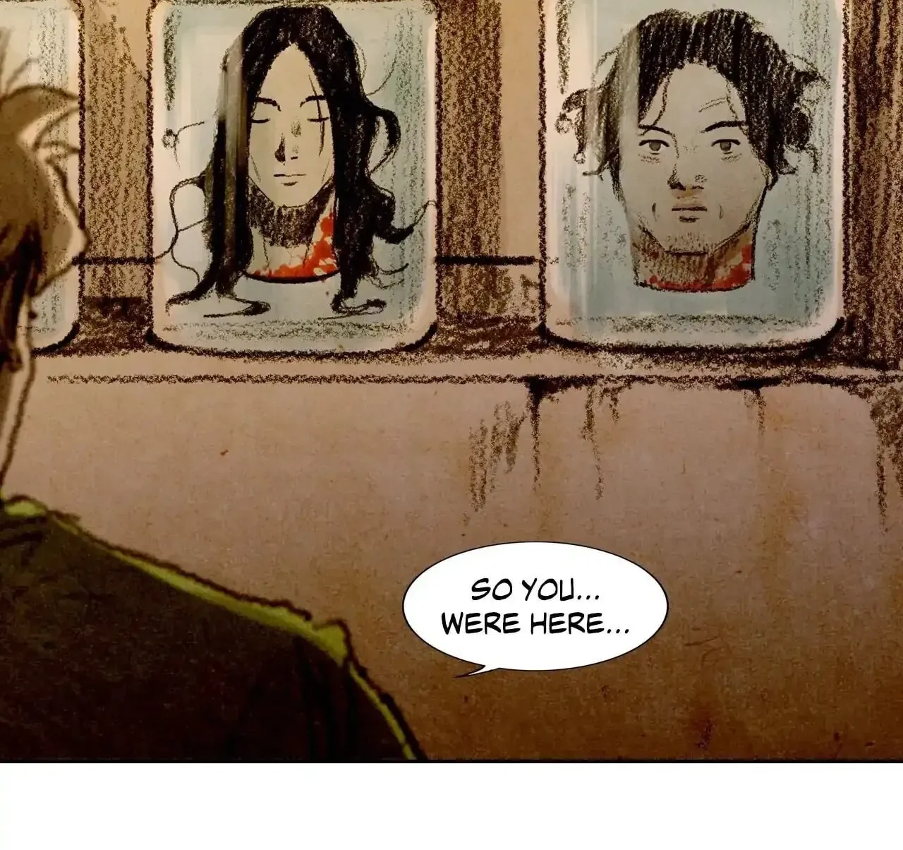 Delicious! Chapter 51 page 48 - 