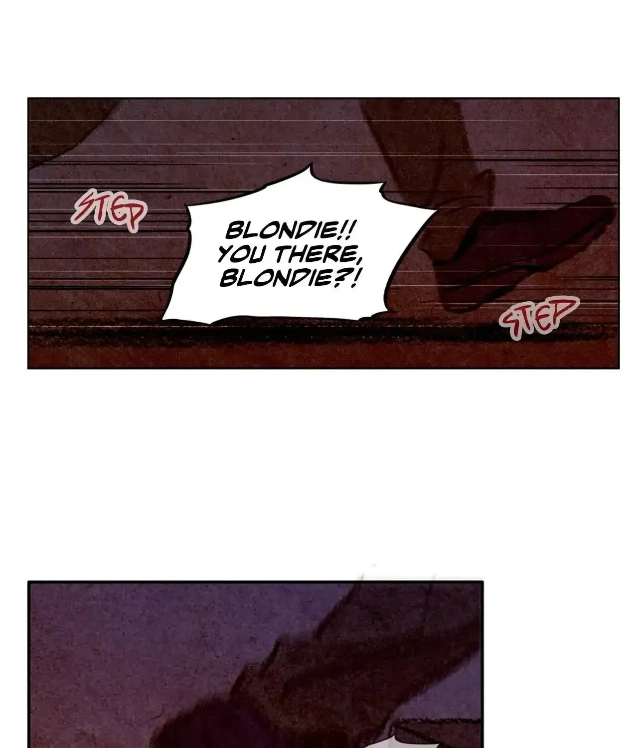 Delicious! Chapter 51 page 53 - 