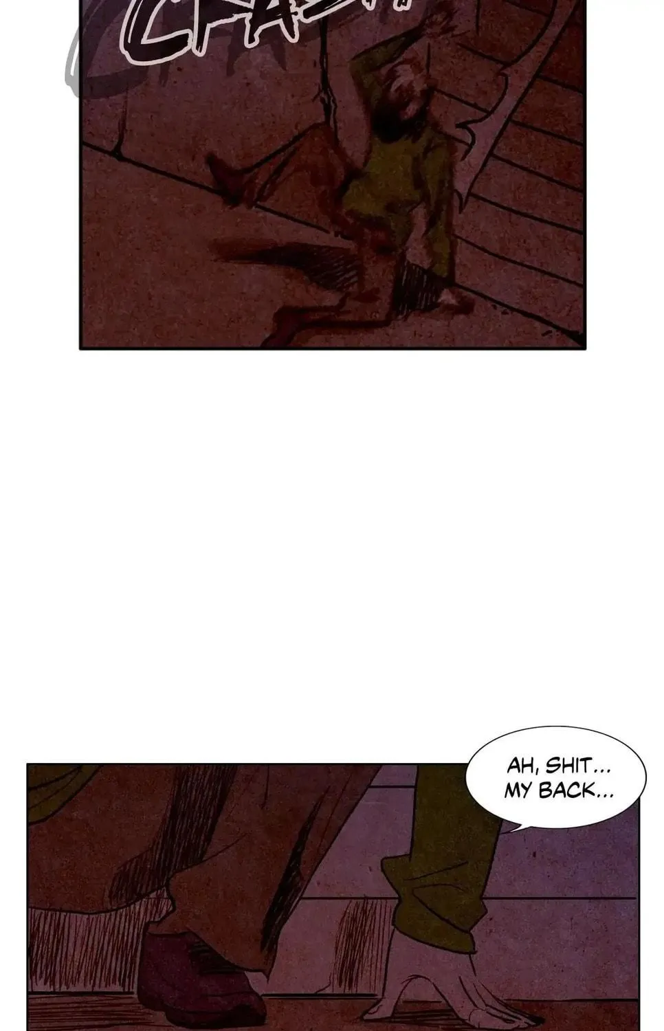 Delicious! Chapter 51 page 55 - 