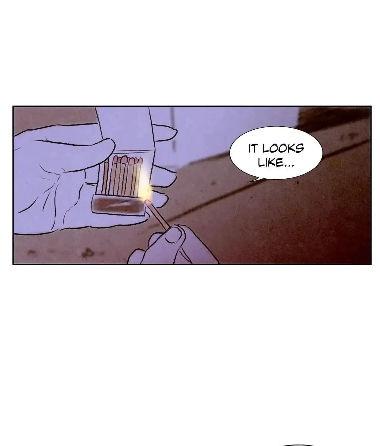 Delicious! Chapter 51 page 61 - 