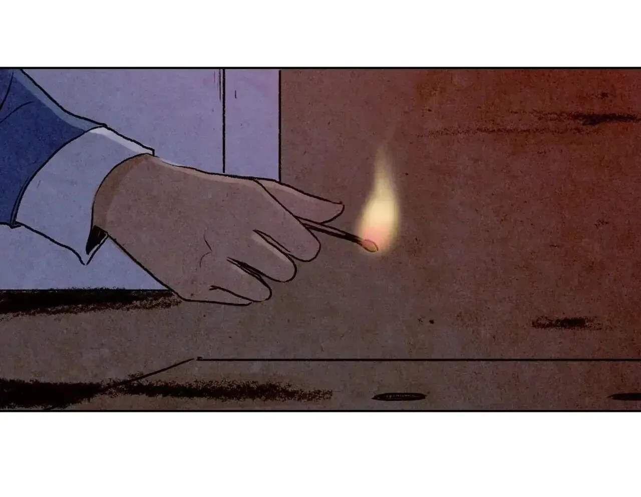 Delicious! Chapter 51 page 63 - 