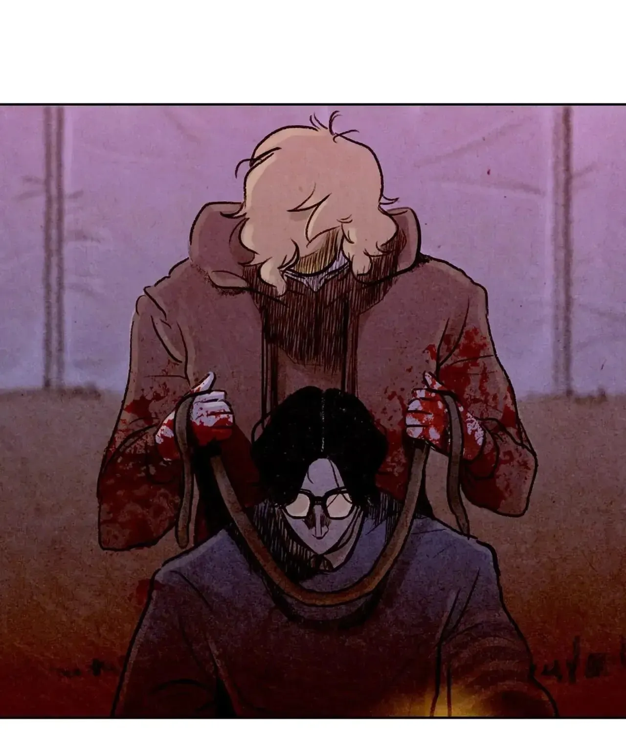 Delicious! Chapter 51 page 64 - 