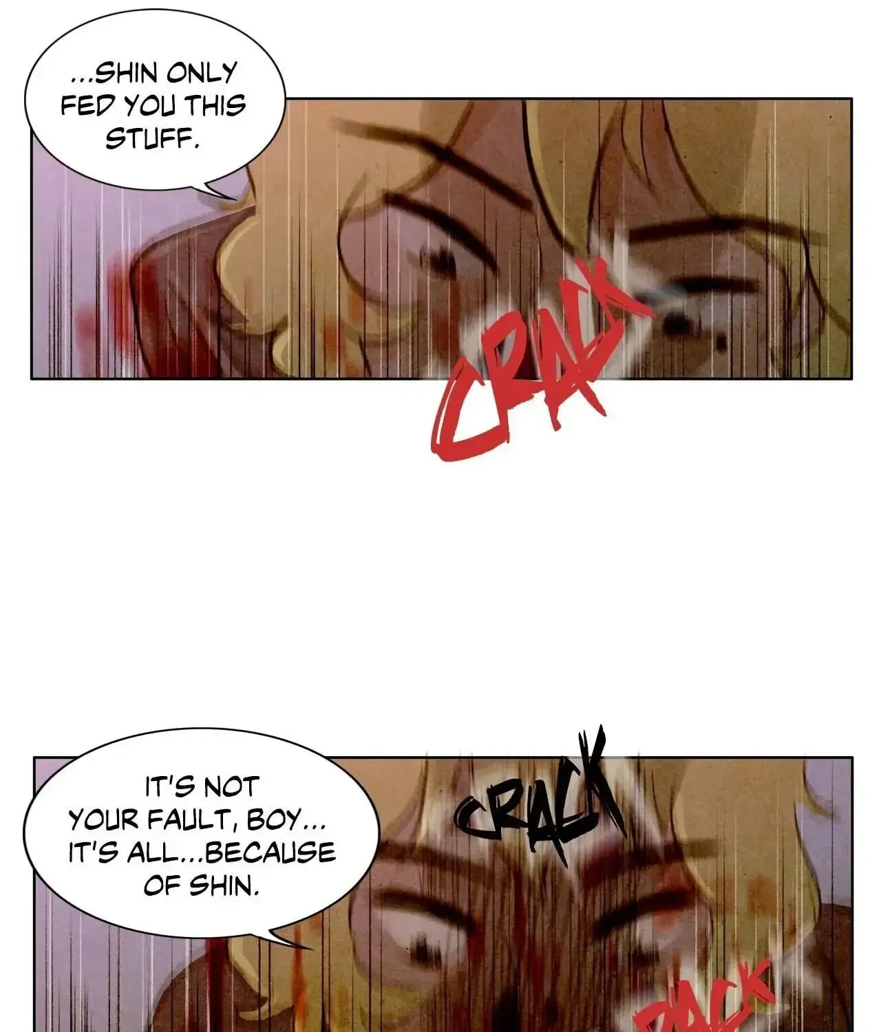 Delicious! Chapter 52 page 15 - 