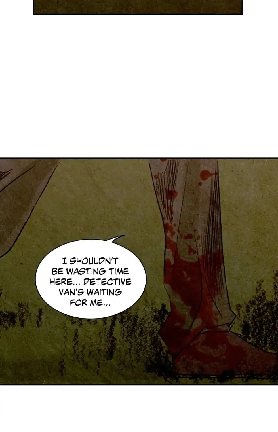 Delicious! Chapter 52 page 19 - 