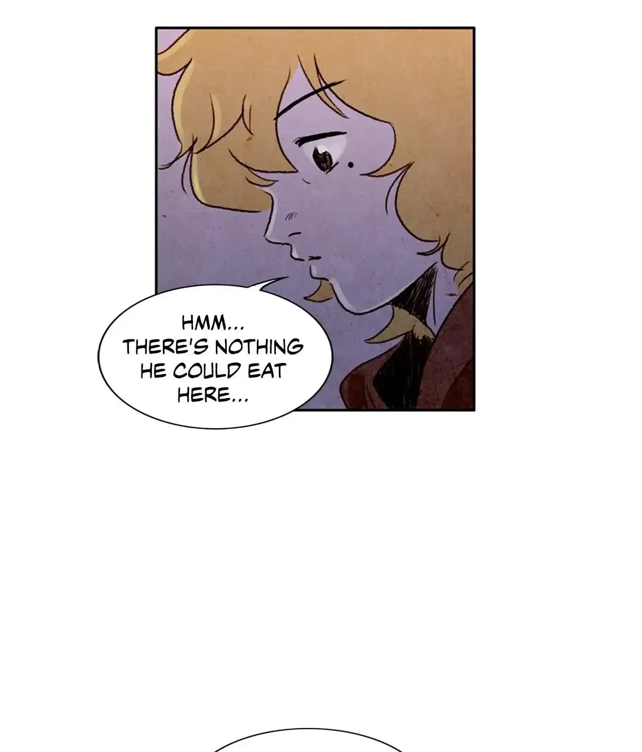 Delicious! Chapter 52 page 3 - 