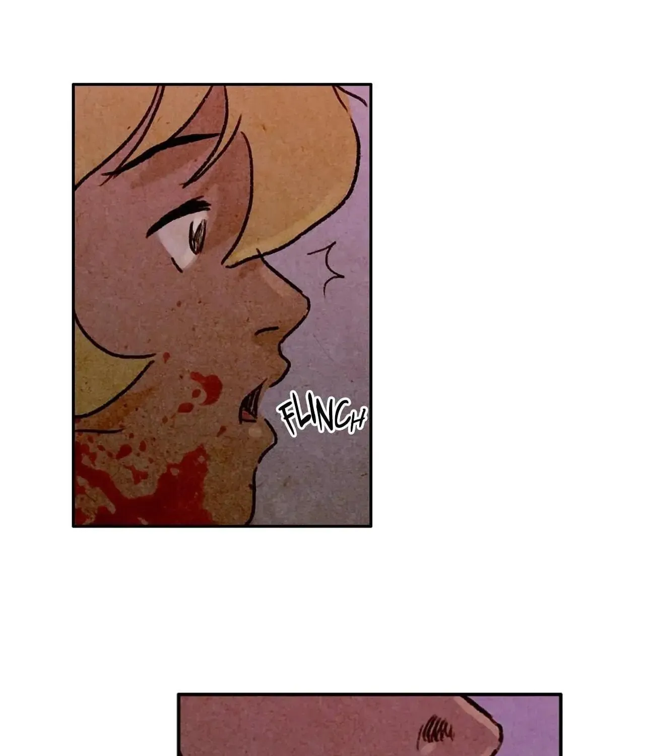 Delicious! Chapter 52 page 21 - 