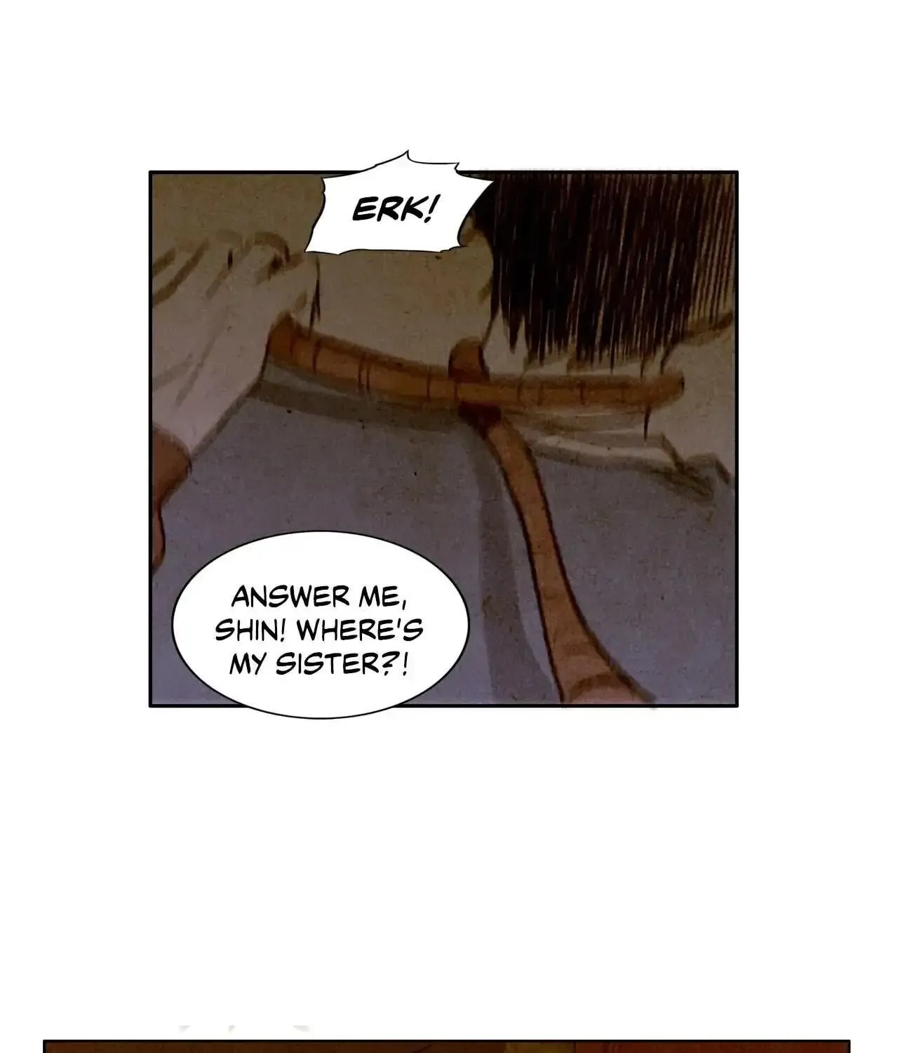 Delicious! Chapter 52 page 33 - 