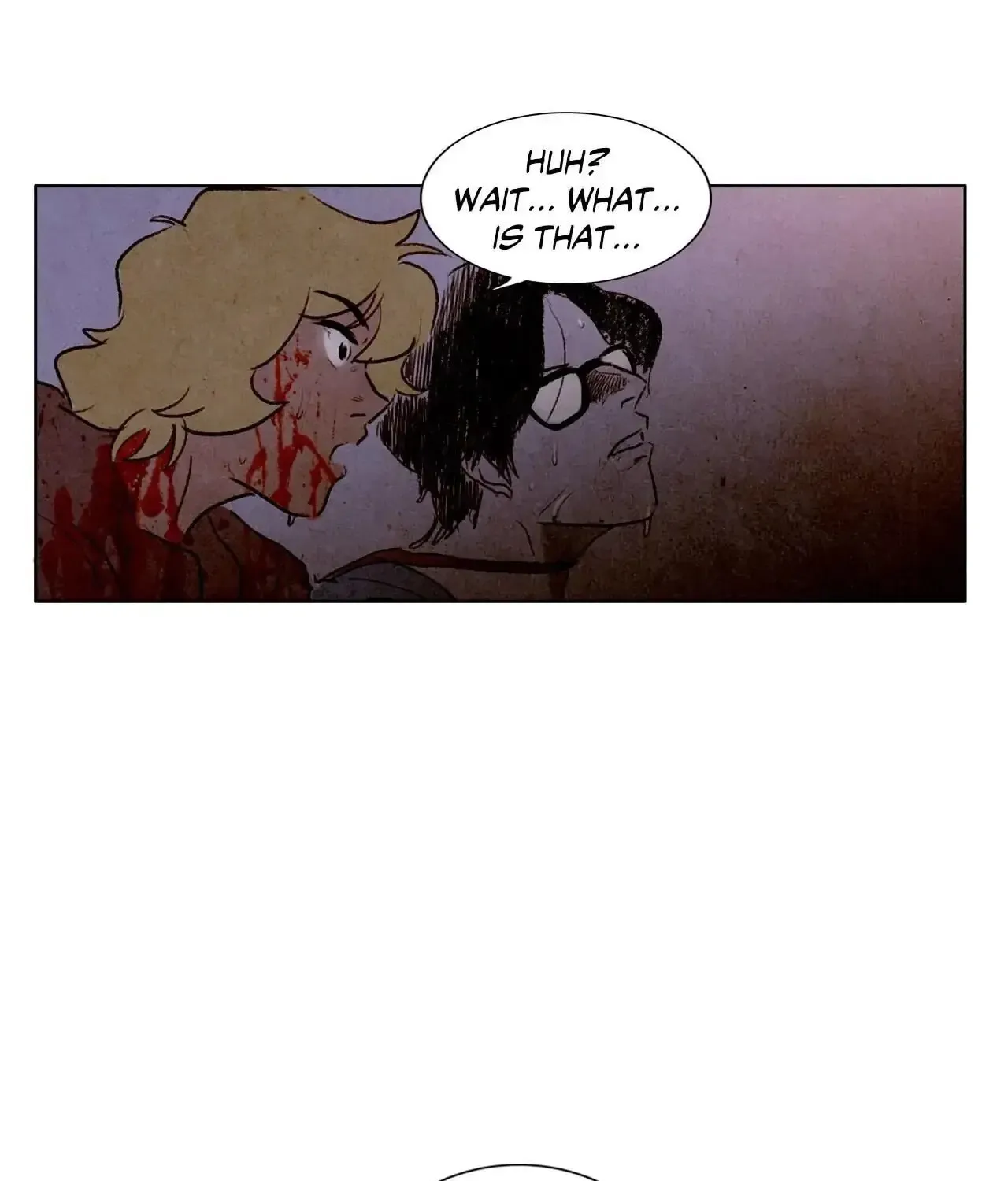 Delicious! Chapter 52 page 37 - 