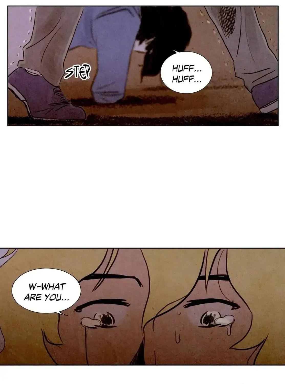 Delicious! Chapter 52 page 39 - 