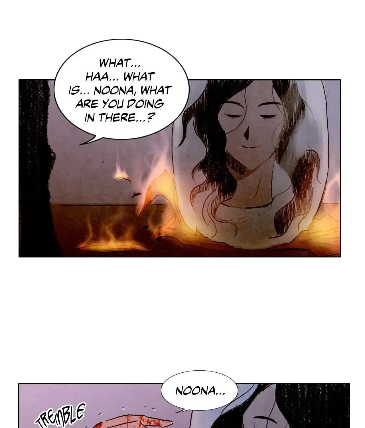 Delicious! Chapter 52 page 41 - 