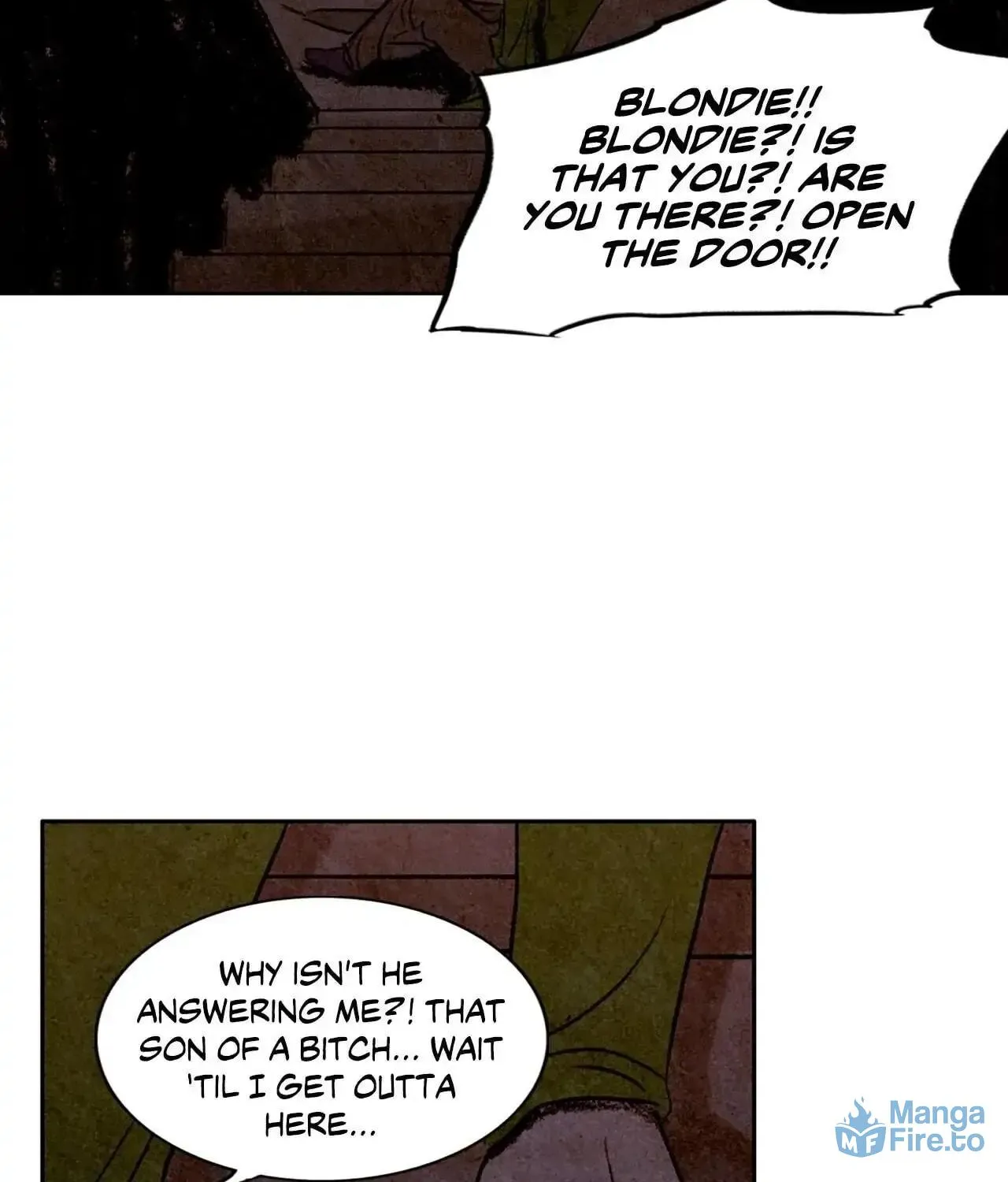 Delicious! Chapter 52 page 45 - 
