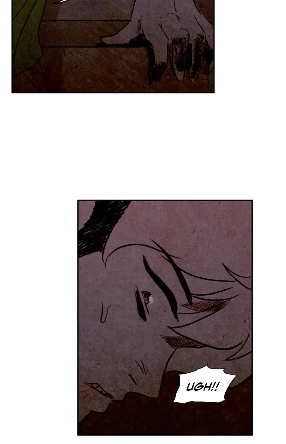 Delicious! Chapter 52 page 46 - 