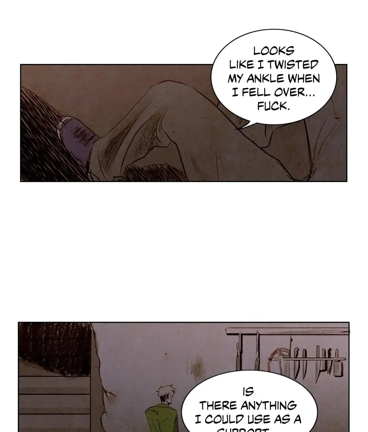 Delicious! Chapter 52 page 48 - 