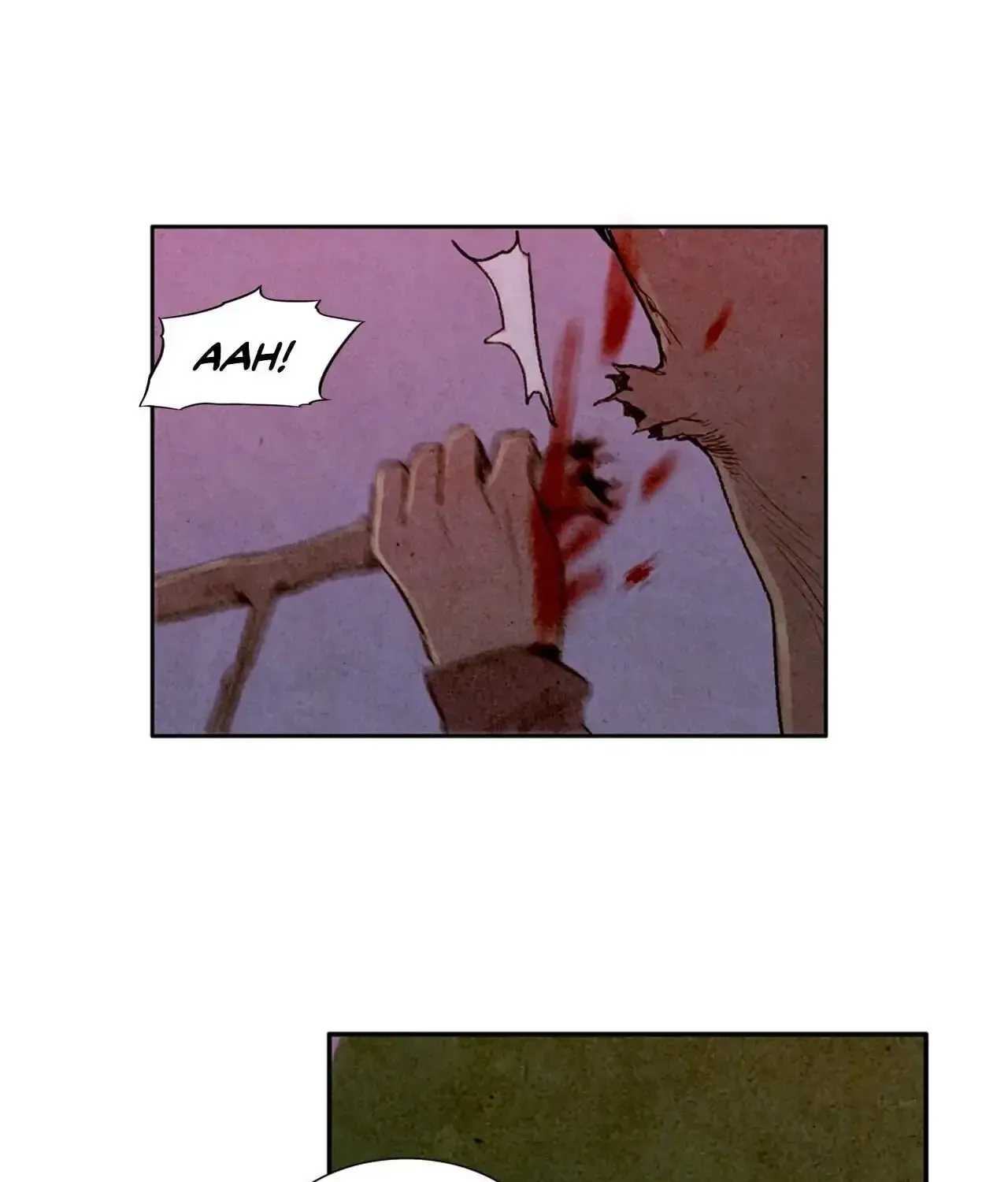Delicious! Chapter 52 page 6 - 