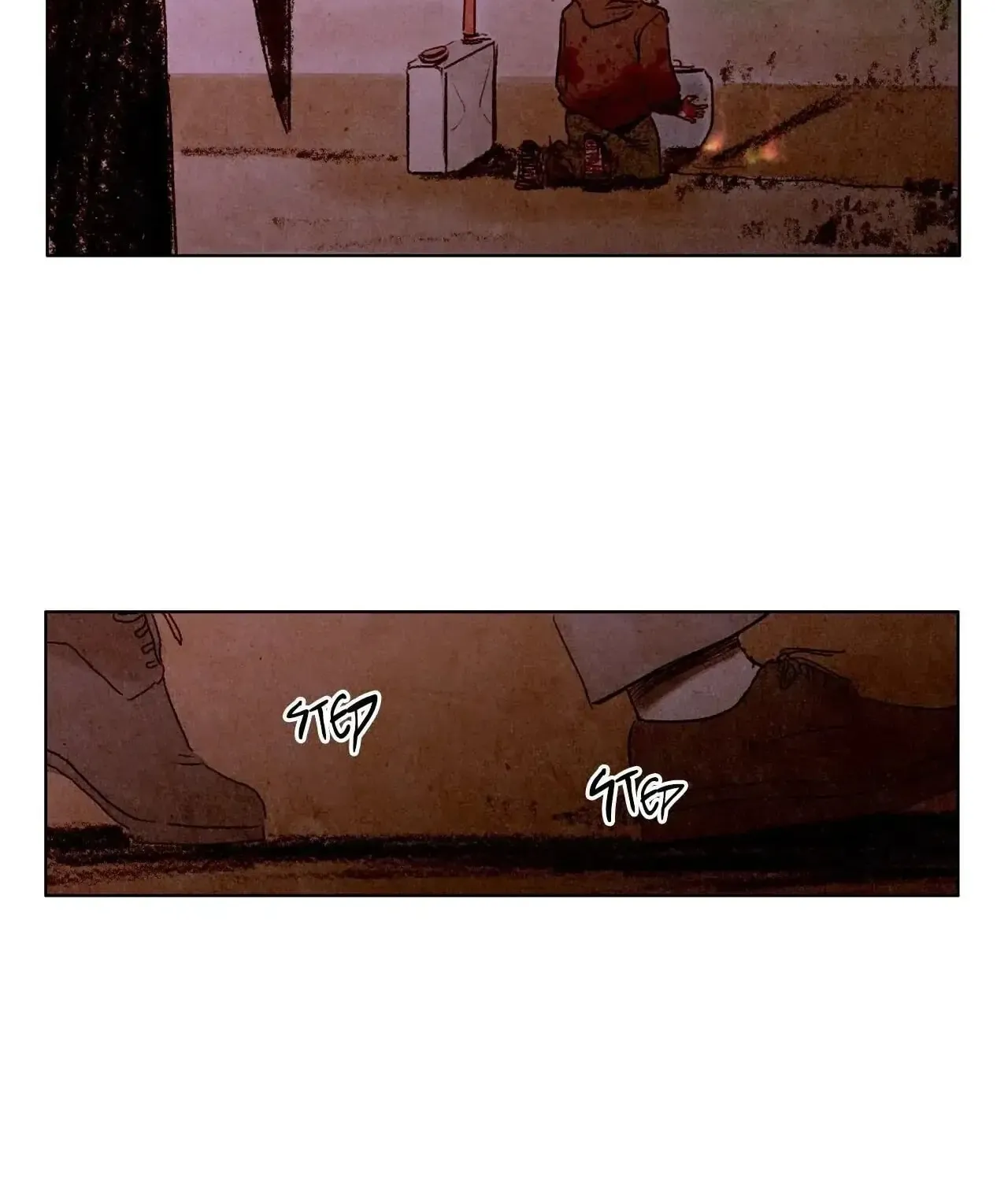 Delicious! Chapter 52 page 52 - 