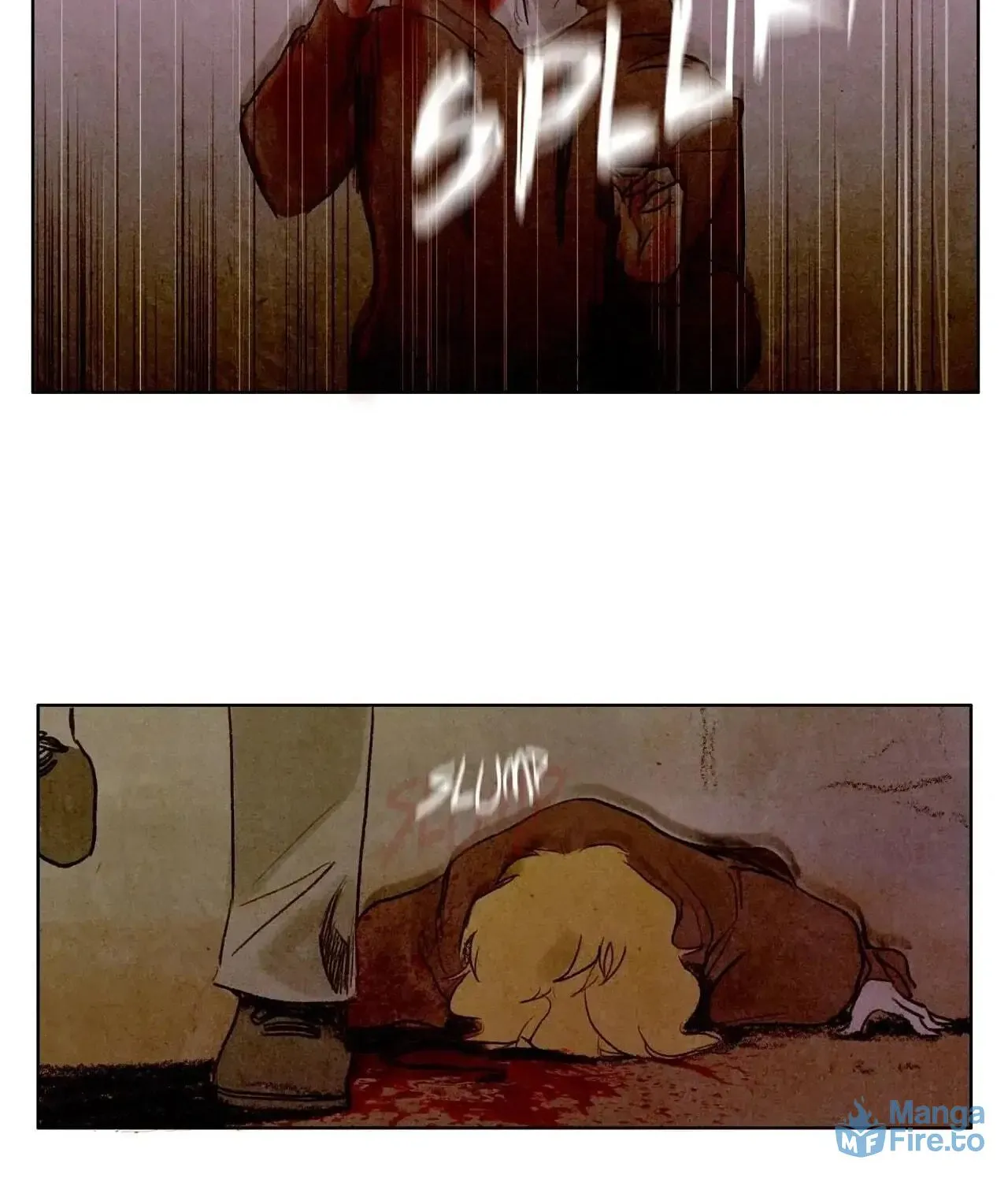 Delicious! Chapter 52 page 56 - 